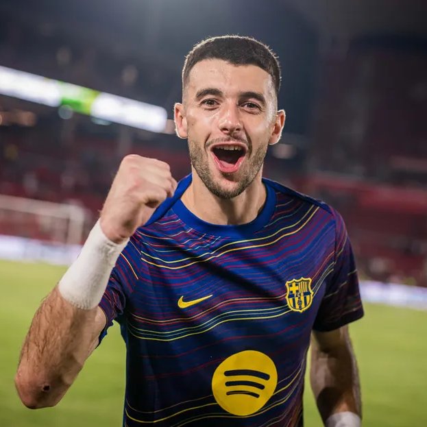 Barça Universal tweet media