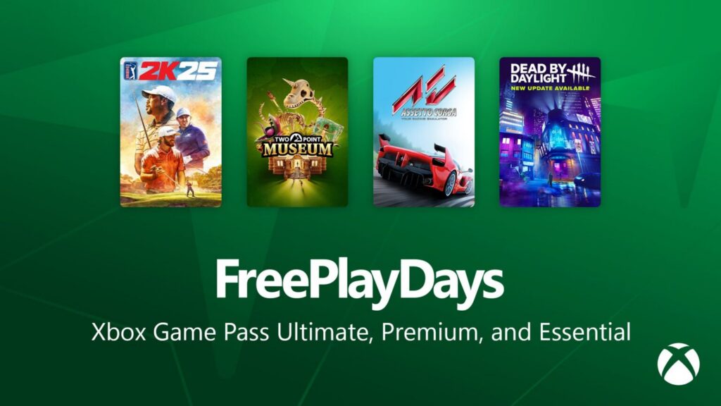 XBOXArg tweet picture