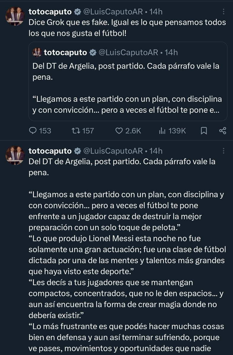 Fede_Roman's tweet photo. Por favor este país. Un loquero a cielo abierto. Con razón hay 7 psicólogos cada 10 habitantes. https://t.co/fWKWoa90HV