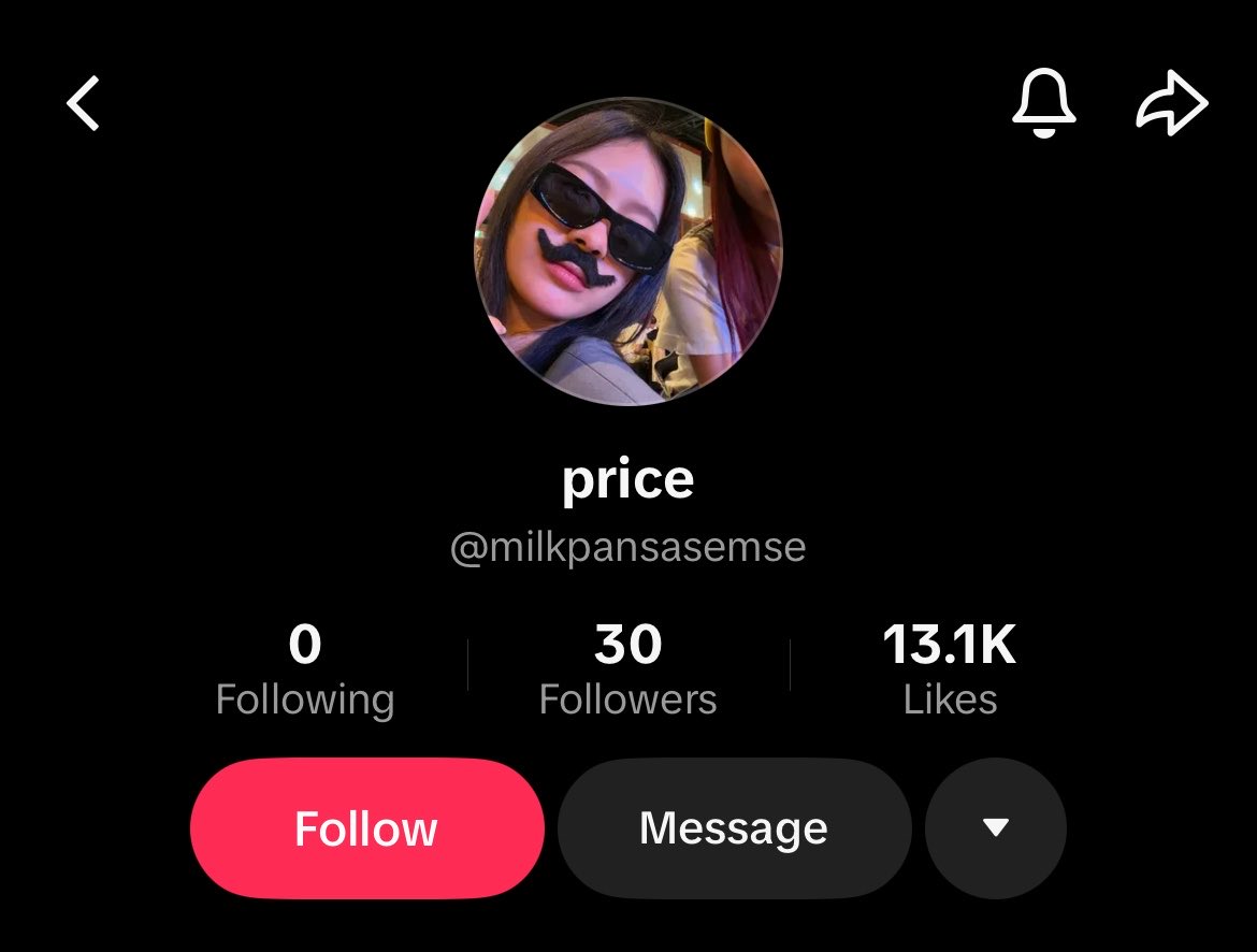 amisickk_'s tweet photo. i’d like to ask everyone to pls report n block this user. they’re using tiktok to spread false information n hate toward 💖

pls don’t engage with any of their videos.. as that only gives them more attention. i hope everyone can help by reporting n blocking this account instead

https://t.co/m1sOiuJyc9