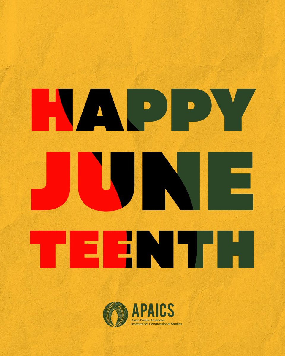APAICS tweet picture