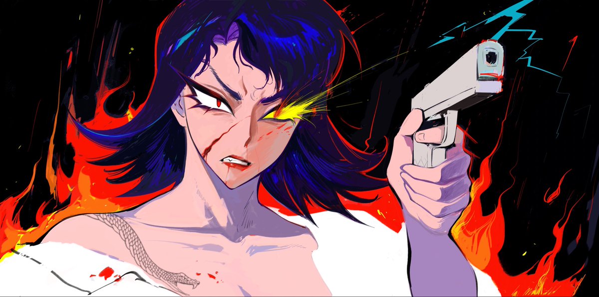 yetiwang1000's tweet photo. "you're the worst dad/mom"
bailey ended her nightmare.

#dol 
#degreesoflewdity https://t.co/HdQ2Fq63Zj