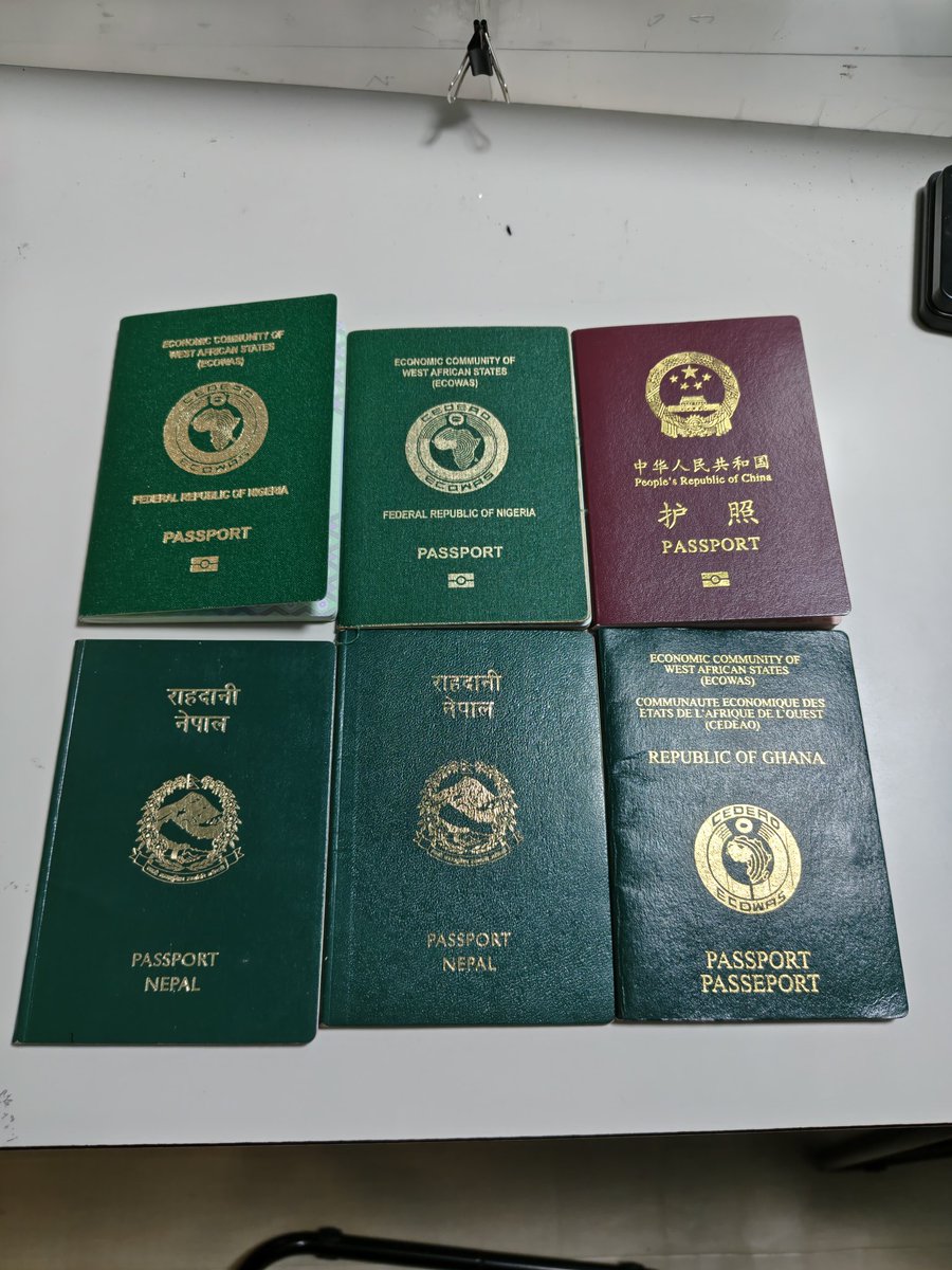 advanceconsul's tweet photo. 2026.6.18. visa completed. china🇨🇳. nigeria🇳🇬. ghana🇬🇭. nepal🇳🇵. by advanceconsul immigration lawyer office in japan. （アドバンスコンサル行政書士事務所）（国際法務事務所） https://t.co/banFr9o7sA