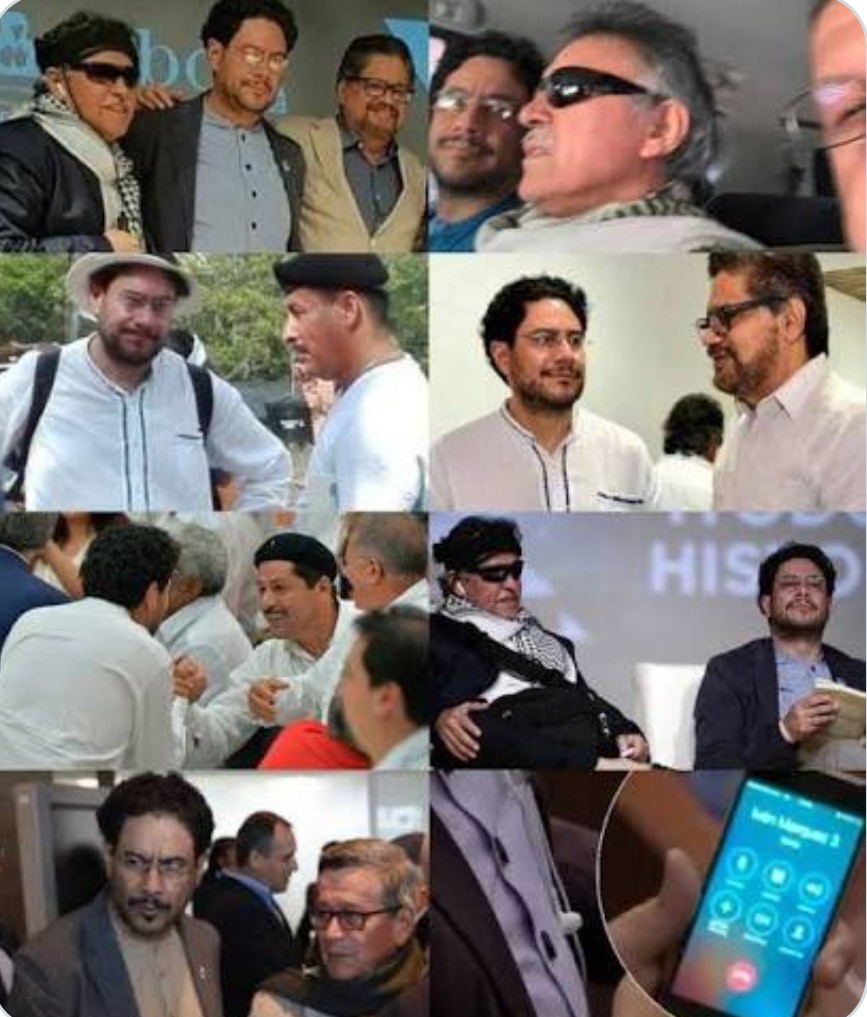 Andrea Medina tweet media