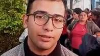 abrilcba_'s tweet photo. César Sena, condenado por el crimen de Cecilia Strzyzowski, fue internado en el área psiquiátrica de un hospital en Chaco. Para asesinar y tirarla a los chanchos estaba bien, ahora finge demencia. https://t.co/HR45tUmv96