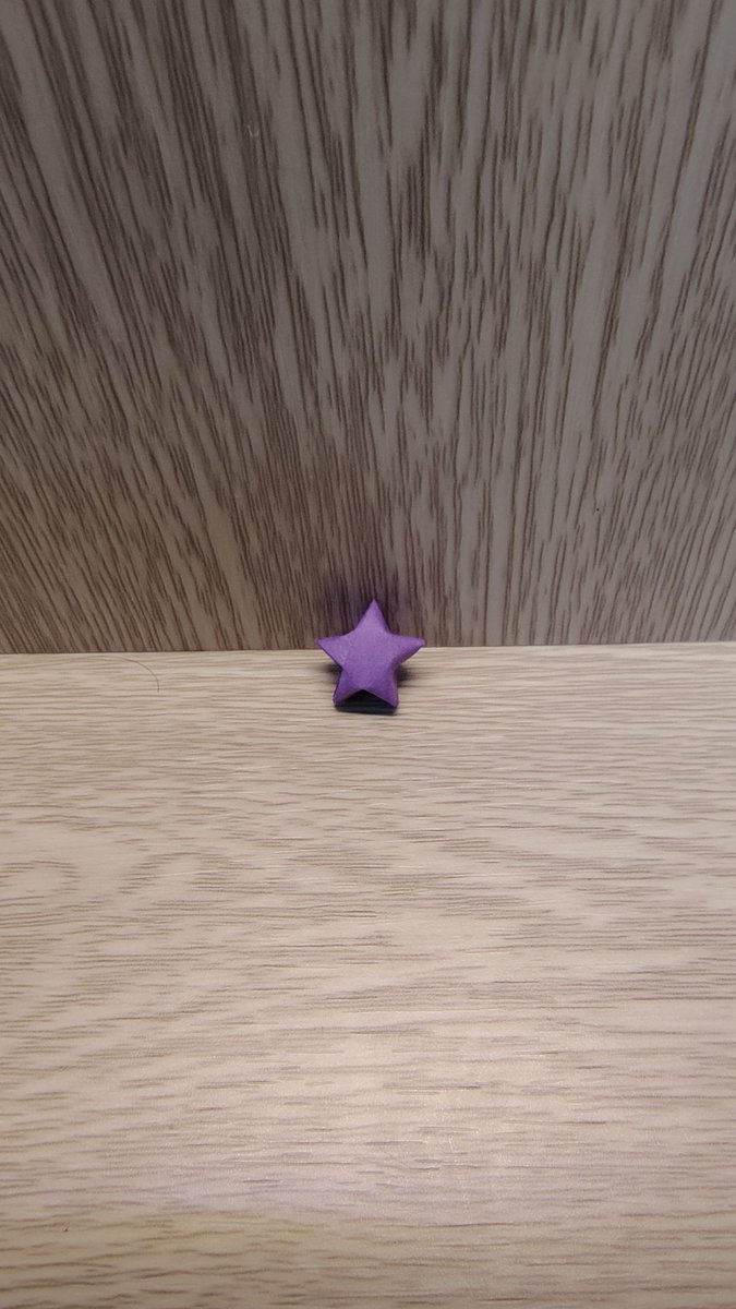 ManaMei12270628's tweet photo. まなかんにほめられた星です☆彡 https://t.co/UhAcLAumW3