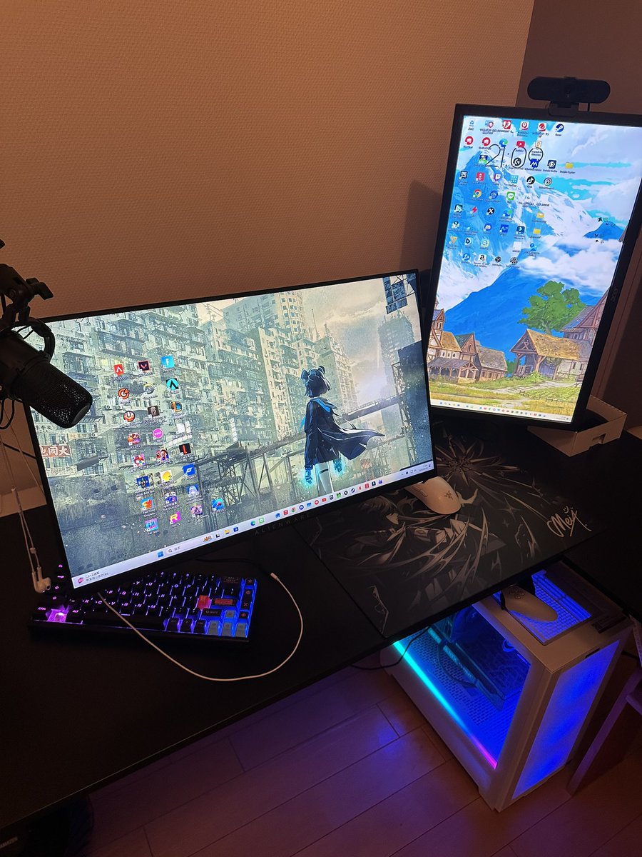 Xeno tweet media