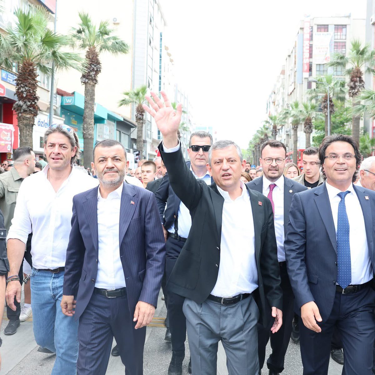 Sencer Solakoglu tweet media
