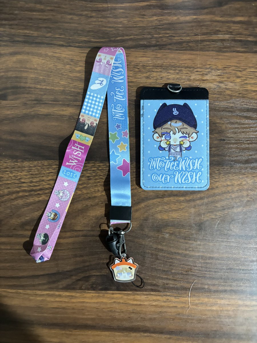 yuuchannoona's tweet photo. Thank you for the cute stuff 🩵🩵🩵 @neocilproject https://t.co/SpoWBCyRza