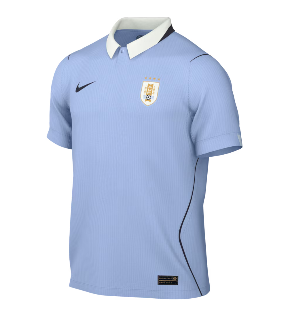 marcadegol's tweet photo. 🏆👕 #MundialDeCamisetas | 4tos

🇺🇾 Uruguay (Nike)
🇺🇸 Estados Unidos (Nike) https://t.co/JLEeqyXpmd