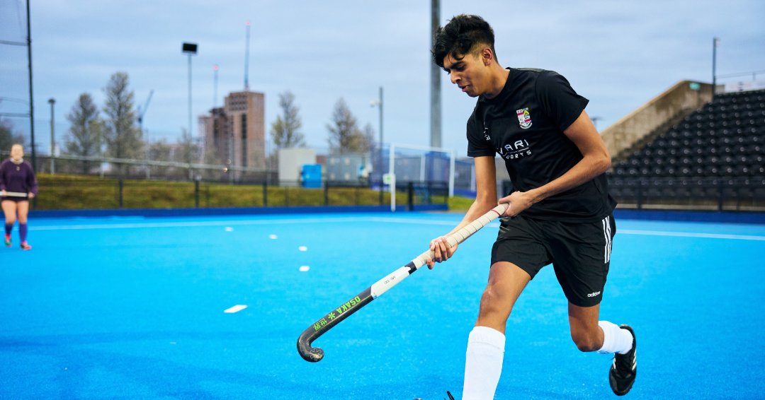 LeeValleyHTC's tweet photo. Get into hockey 🏑

Lee Valley Hockey and Tennis Centre hosts clubs, universities and school groups for training and matches on world class pitches.

Enquire now ➡️ https://t.co/v1MXaAOYBK https://t.co/UI2UaZzanU