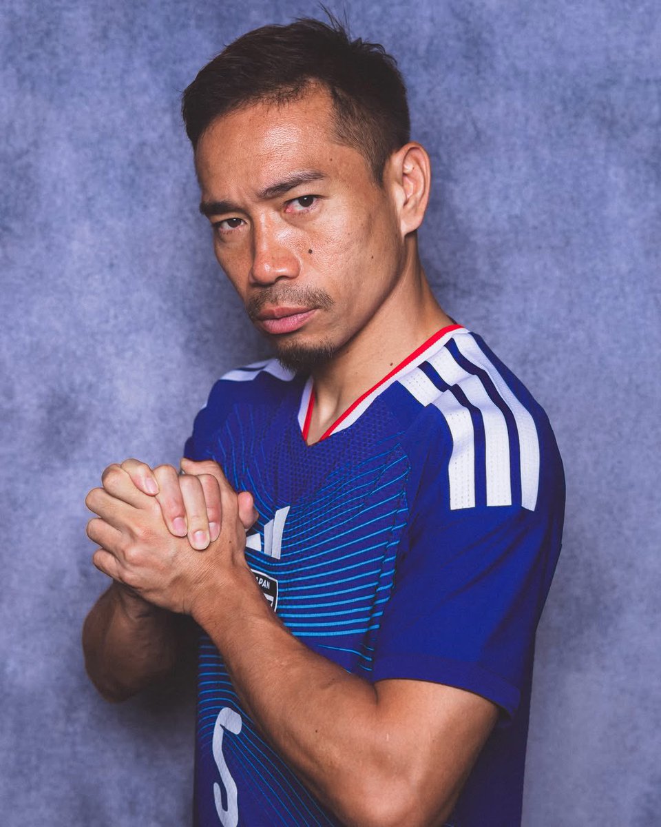 Fooootest(サッカーブログ) tweet media