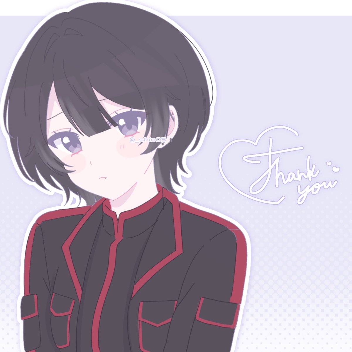 _shio05's tweet photo. 絵❕ https://t.co/4rTuFsBbq7
