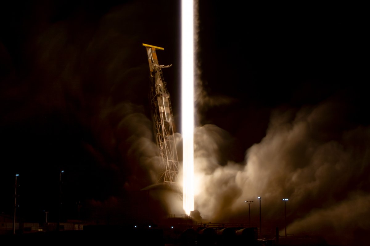 SpaceX tweet media