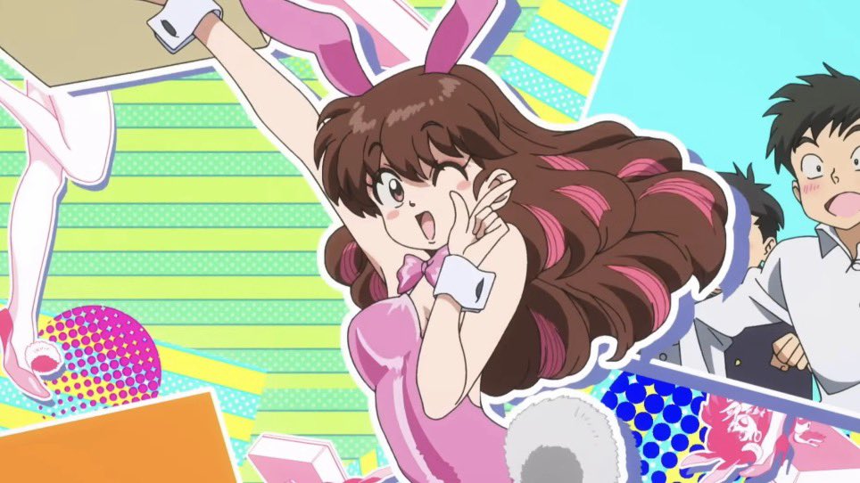 byLuuu17's tweet photo. yo quería conocer a la hermana de Ryoga😭😭 bueno pero va salir esta igual https://t.co/S7FHBmvLXr