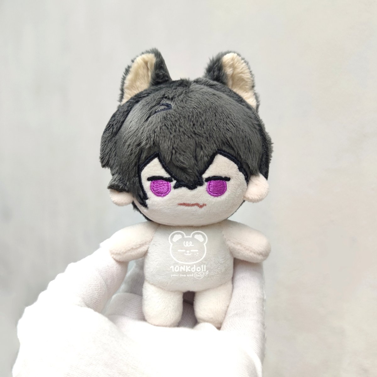10NKdoll's tweet photo. 🐻 10 cm (body 1)

detail 👀
🐺ผิว 01. ผม 85. หูด้านใน 06. เสริมผมรอบหัวพาดข้างหู 1 ฝั่ง. ผมท้ายทอย. หูหางแม่เหล็ก

👉🏻ภาพ วีดีโอเพิ่มเติม🐣 : https://t.co/gNCXptVBlt

🙏🏻ขอบคุณตัวอย่างเด็กๆ จากคุณแม่นะคะ💕
#10NKdoll https://t.co/LvWEvp7bFS