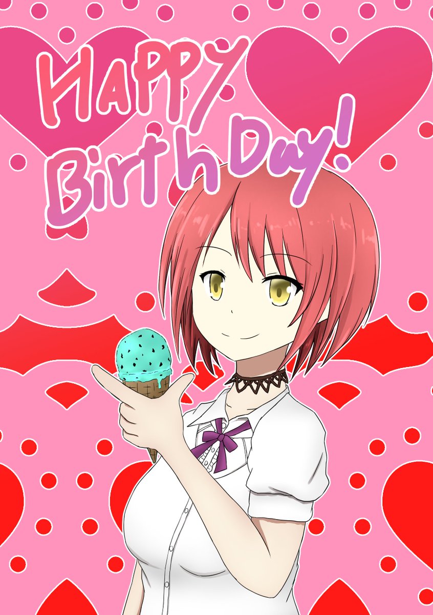 seiryu201976's tweet photo. 誕生日おめでとうチレン！！！🎉🎉🎉🎉
#ザヴィジュアル　#チレンザヴィ https://t.co/OQgbwdkDgr