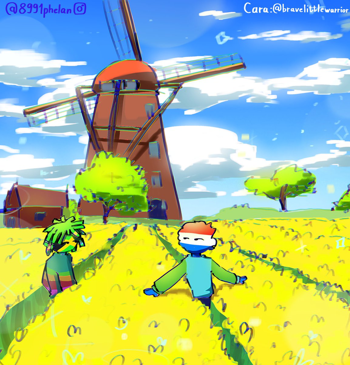 phelan8991's tweet photo. Day In The Life Of Flags Pt 8
#countryhumans #countryhumansitaly #countryhumansspain #countryhumanscanada #countryhumansukraine #countryhumansjamaica #countryhumansnetherlands #countryhumanspoland #countryhumansgermany #countryhumansfrance #countryhumansbelgium https://t.co/myUi2S7pP2