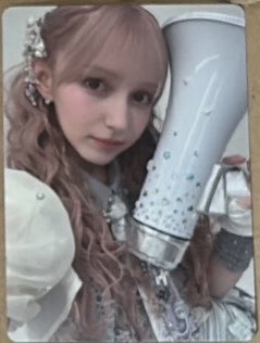 kn_panda25's tweet photo. FRUITS ZIPPER ふるっぱー 早瀬ノエル ソロコン Noel Hayase トレカ

譲▶︎1枚目画像💛

求▶︎2.3枚目画像

11/15現場又は郵送希望です！
よろしくお願いいたします🙇‍♀️ https://t.co/R5BZYAE2Iy
