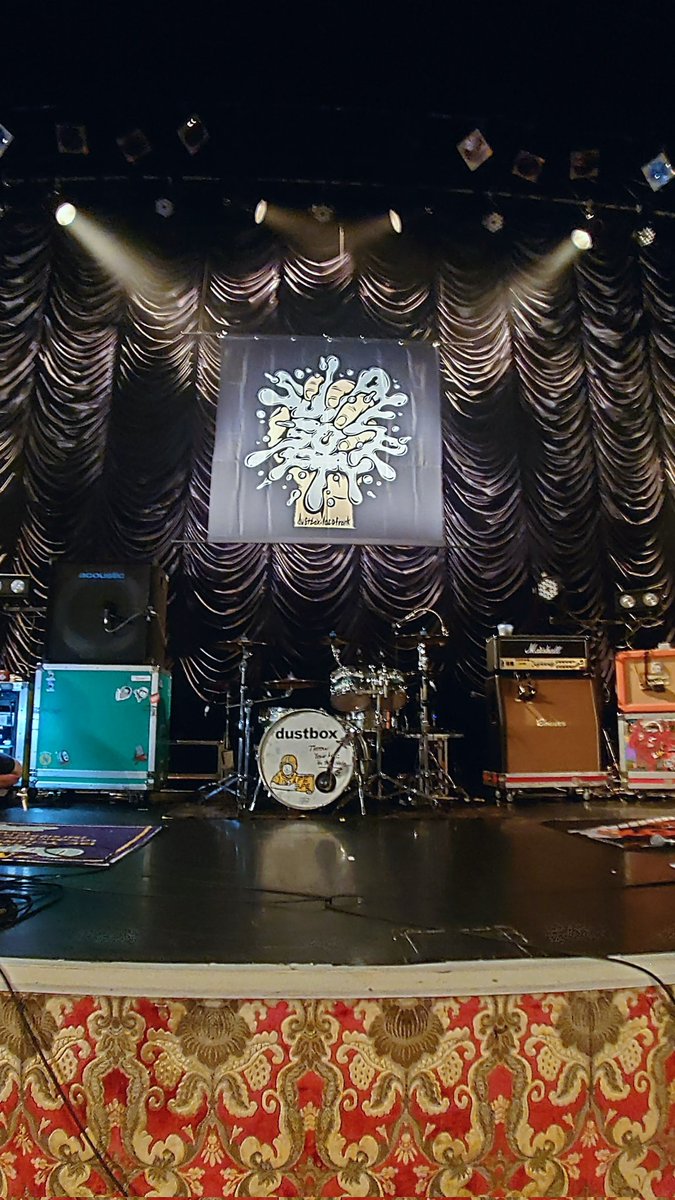 pny_bnz's tweet photo. キネマ良かった！
SUPER SOFTY楽しかった☺️
#SUPERSOFTY2026
#locofrank
#dustbox https://t.co/zbaQO9sX54