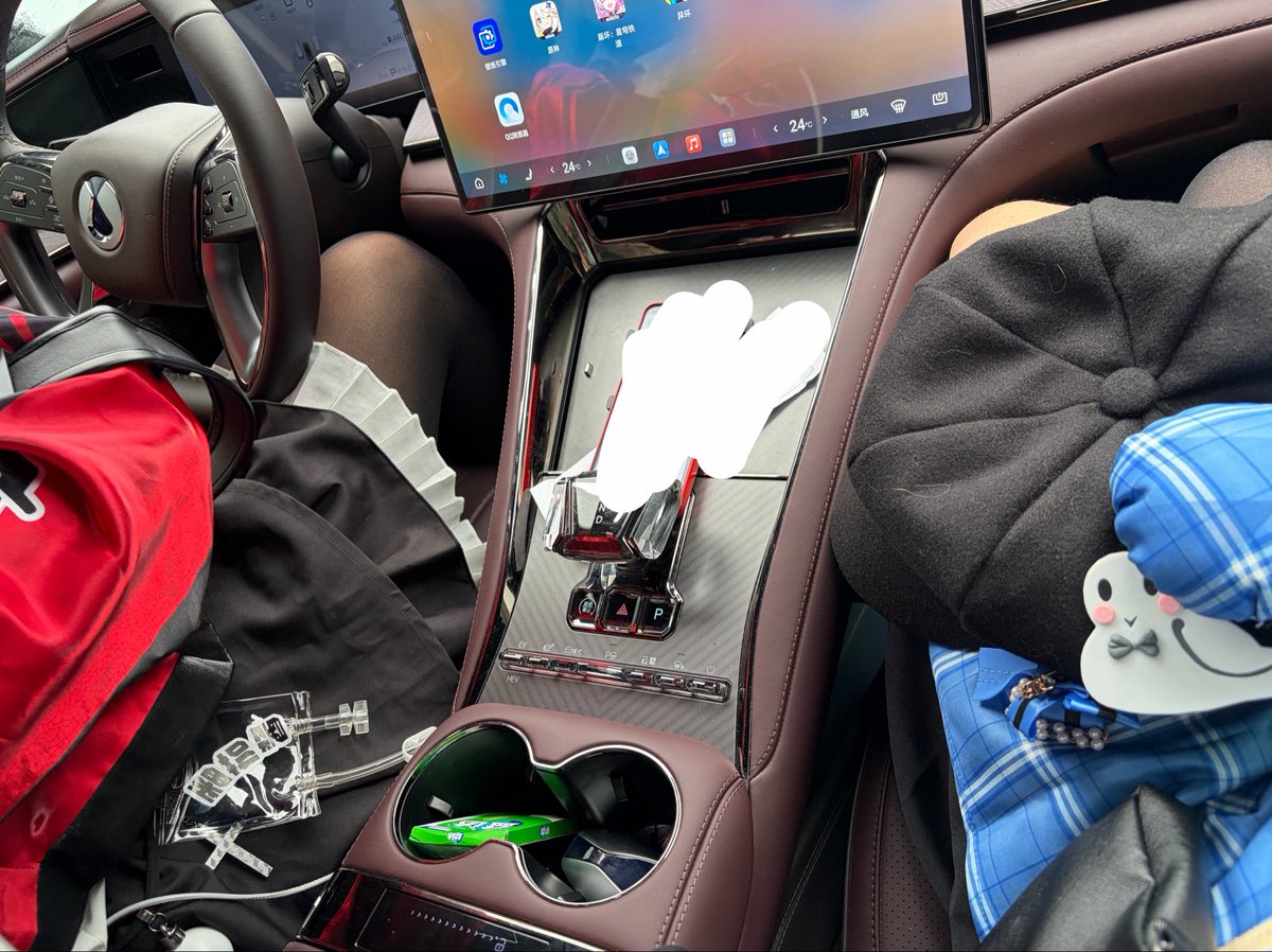 Mumei_slacking's tweet photo. 一些和安魂曲的合拍
y1s1，Z9GT除了内饰一股登味之外，其他大多数方面��实比ModelY强太多
#男娘 https://t.co/Hy9S5sldrV