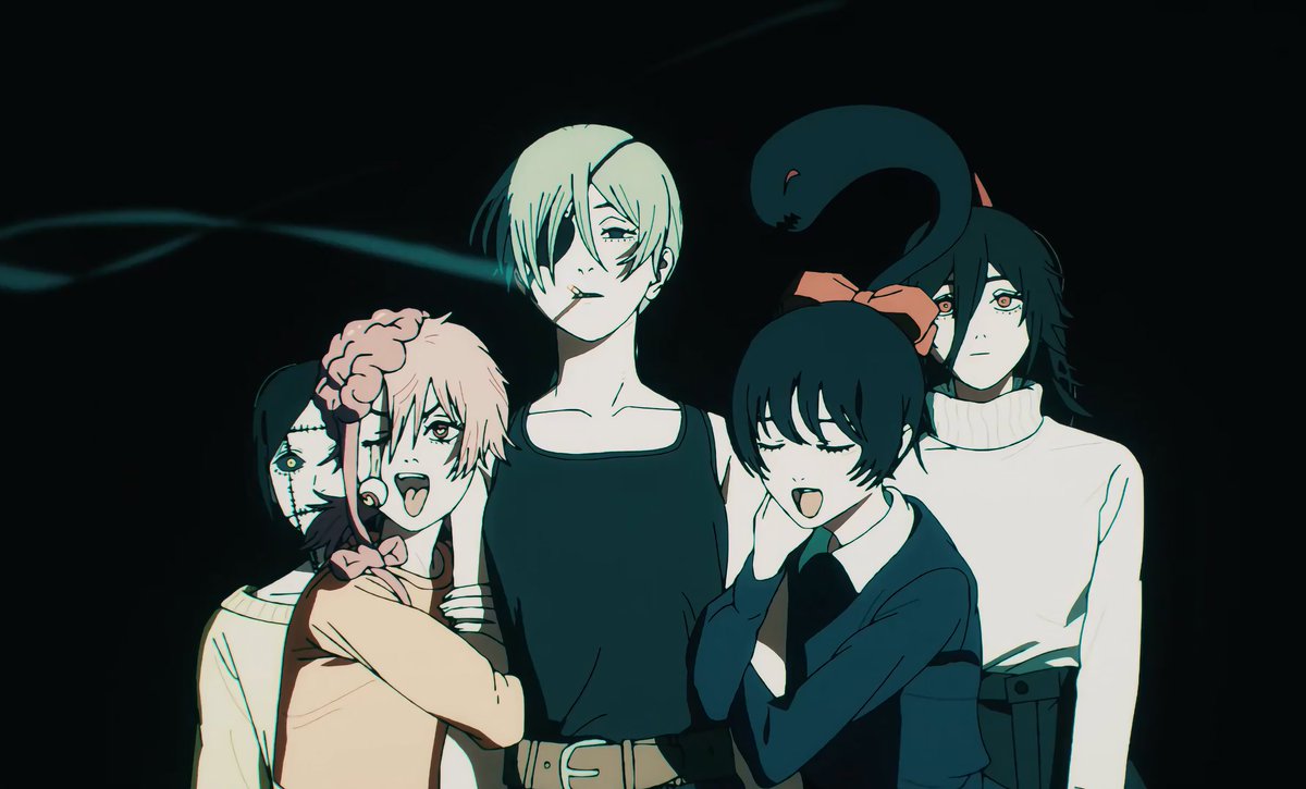 Anime Tokki tweet media