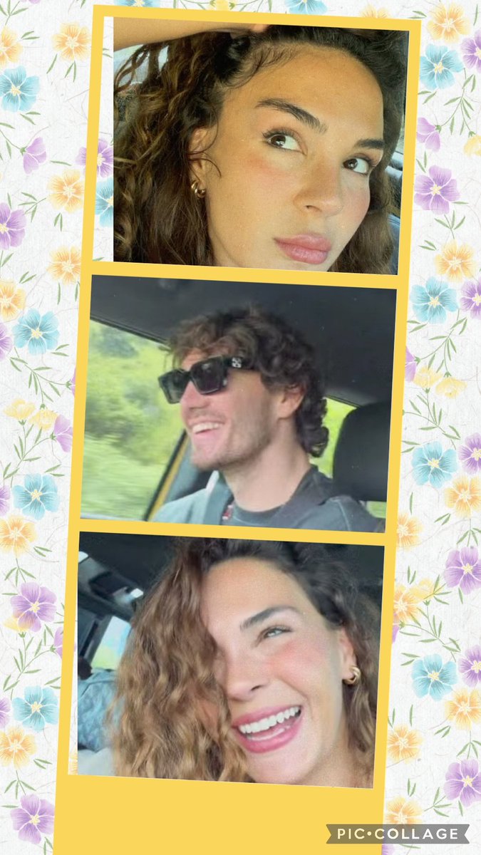 RosaVeg45451374's tweet photo. Radiantes como el ☀️
#EbruŞahin #CediOsman https://t.co/fo6oxa0dU4