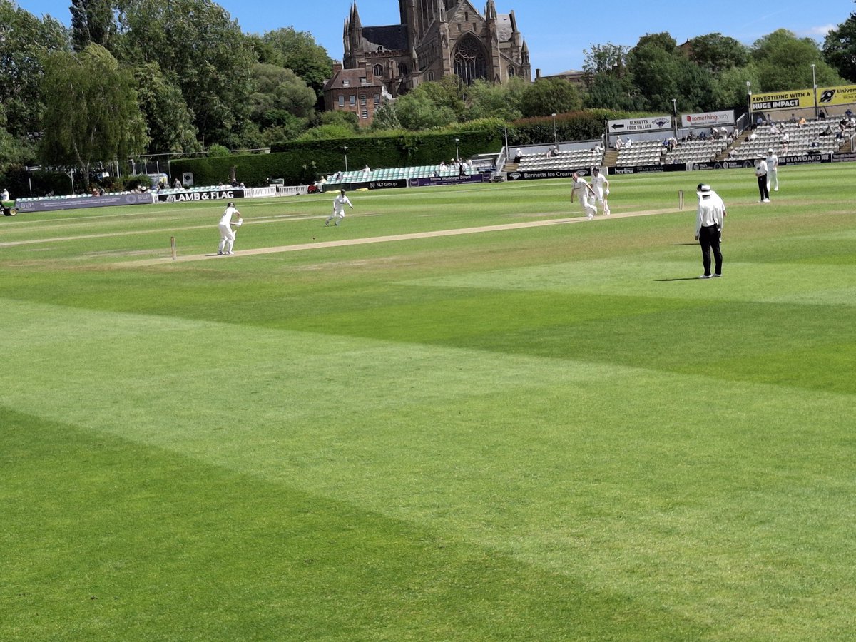 alan_payne4's tweet photo. @Gloscricket Lovely here at Worcester - as always! https://t.co/y5QL3yqbHF