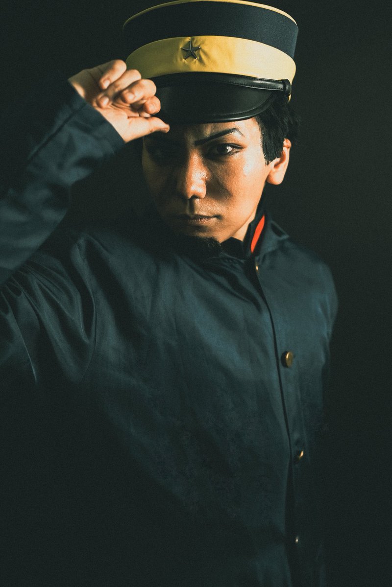 dekoppachi_rin's tweet photo. 【Cosplay/コスプレ】

GOLDEN KAMUY

📸▶︎ @El830 さん

#アコスタ池袋 https://t.co/9046brpRyL