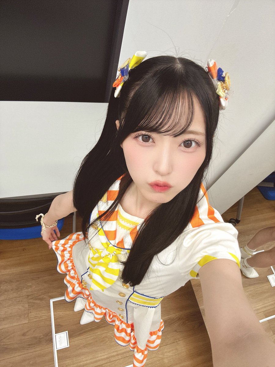 airi_sato0624's tweet photo. #AKB整腸部 サンプリングイベント
に参加してくださった皆さん
暑い中本当にありがとうございました…！
お会いできて嬉しかったです🥹

#PR #大正製薬 #新ビオフェルミンＳ錠 https://t.co/kknD6DXiDJ