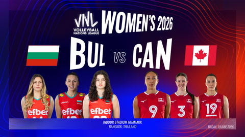 gibbybaris's tweet photo. 🇨🇦 Kanada - Bulgaristan 🇧🇬

Brie - Van Ryk
Gray - Guezen
Maglio - Thokbuom

Slavcheva - Stoyanova
Milanova - Paskova
Saykova - Naneva

⌛️ 16.30 https://t.co/ieNbQqRa60