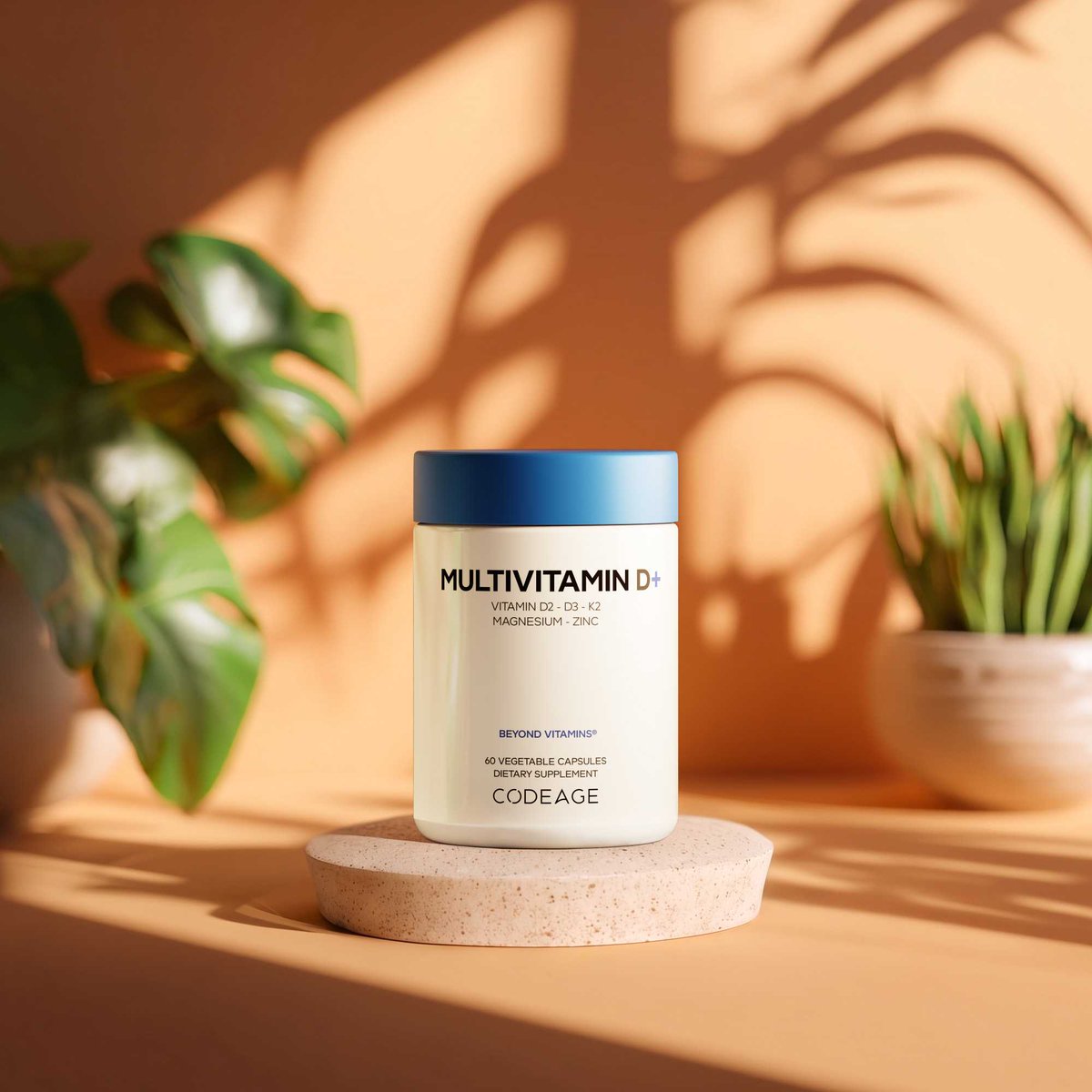 codeagelife's tweet photo. Codeage Multivitamin D+. Vitamin D from both D2 and D3 at 4,000 IU, with vitamin K2, magnesium, zinc, and boron glycinate.
https://t.co/hvLFeuGvM9 #codeage https://t.co/0itVYrgPsy