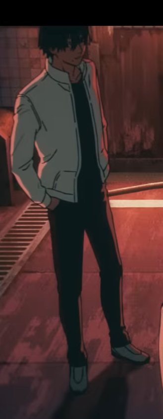 CupcakesGoWild's tweet photo. ANIMATED YOSHIDA https://t.co/aJVcLlD9lr