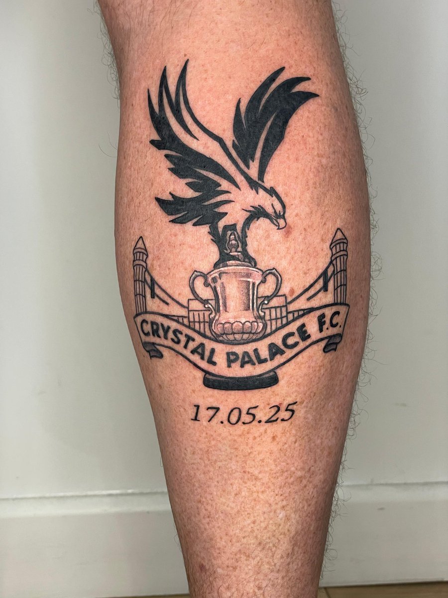 ayejaypeeCPFC's tweet photo. @kevinhunterday Off The Rails, Elmers End https://t.co/vrivYrjjfZ