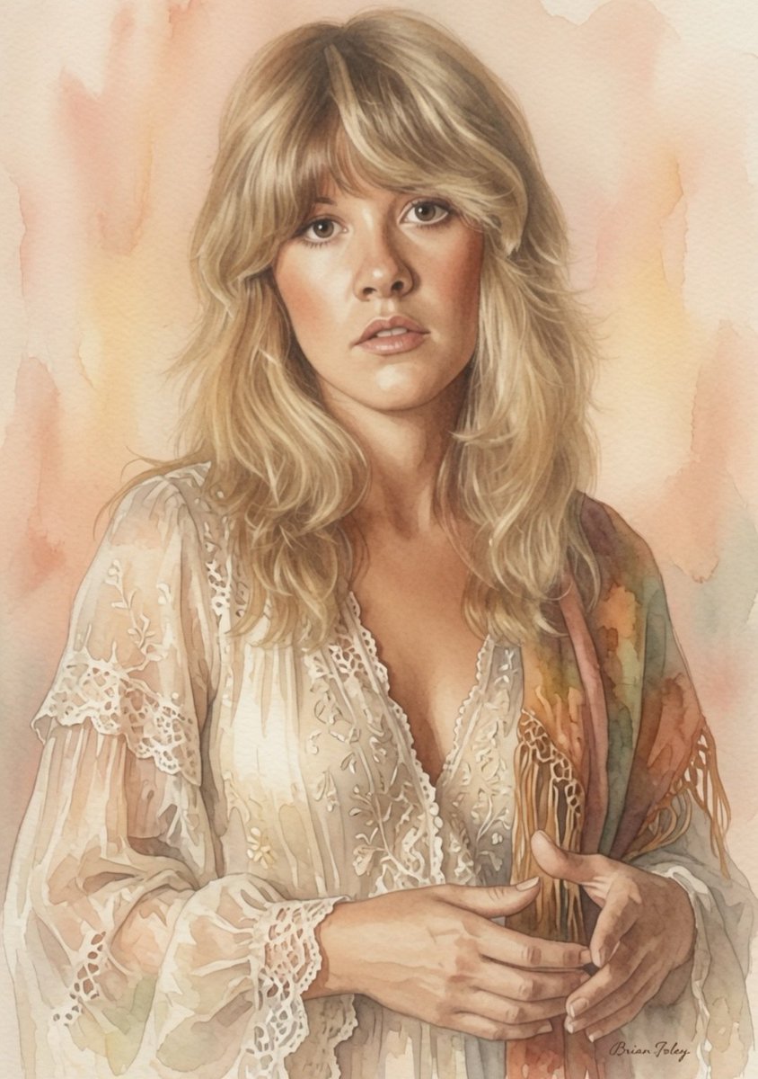 BrianJFoley1958's tweet photo. @blackmoonpoet #StevieNicks ♥️♥️♥️ https://t.co/e5WDT5oQWl