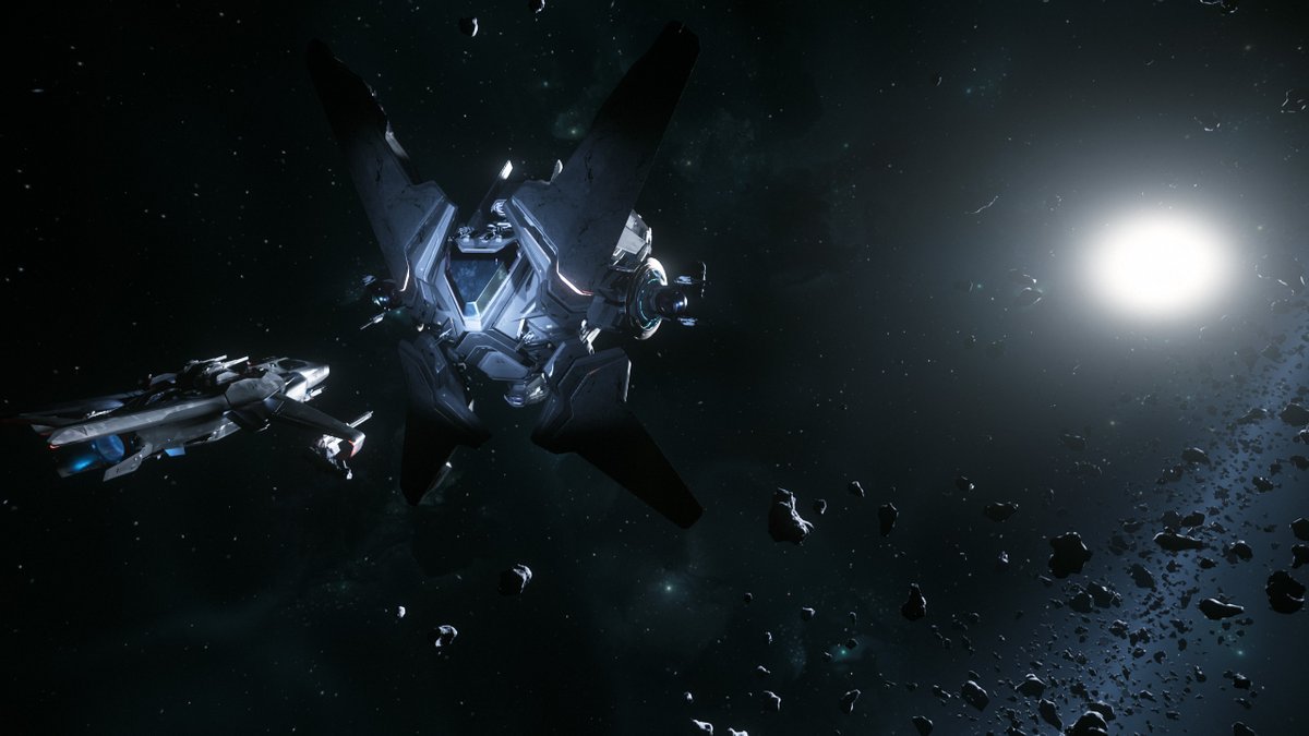 WhiteMoonFoxVR1's tweet photo. #StarCitizen https://t.co/vMSSDpH6en