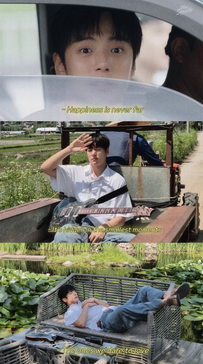mon_squirtle's tweet photo. 우리집 가나디 밤팔러 가는줄 알았더니 귀농베짱이
#민혁 https://t.co/dAJdFoMPlk