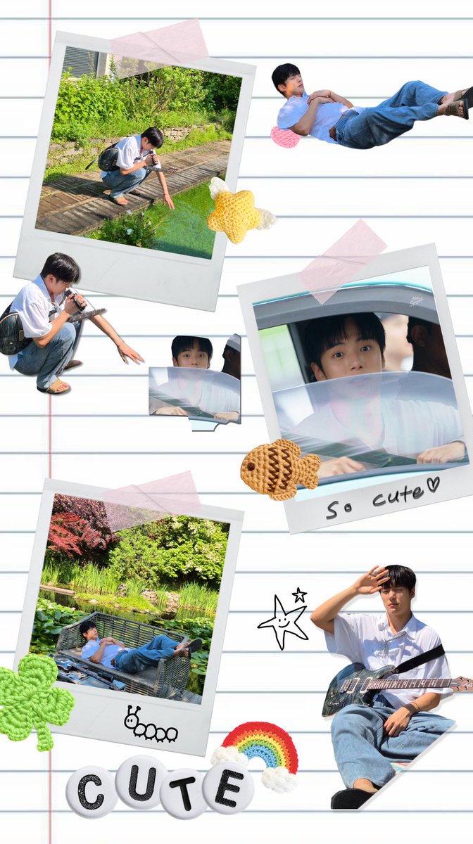 mon_squirtle's tweet photo. 우리집 가나디 밤팔러 가는줄 알았더니 귀농베짱이
#민혁 https://t.co/dAJdFoMPlk