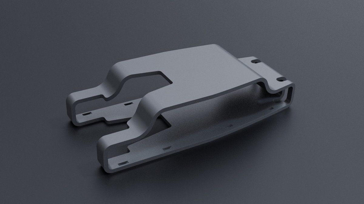 ccraqrstar's tweet photo. My most beloved Hard-Surface Models i made in the past few weeks.
-
Good and smooth detail-material + lighting

The reference i got was from @PonteRyuurui really good teacher with free courses, shows good tips-technique for beginners to build up your Portfolio!
-
#Blender https://t.co/0RHoZs5DCD