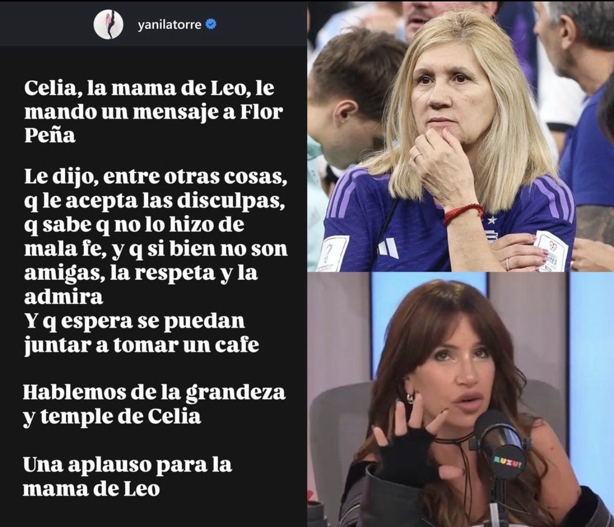 Maru1744529's tweet photo. @LuisCaputoAR @gustavo_srcc Hay gente q si vale leer ! Obvio volvamos a ver q mas compro @madorni https://t.co/JIl44rAtlH