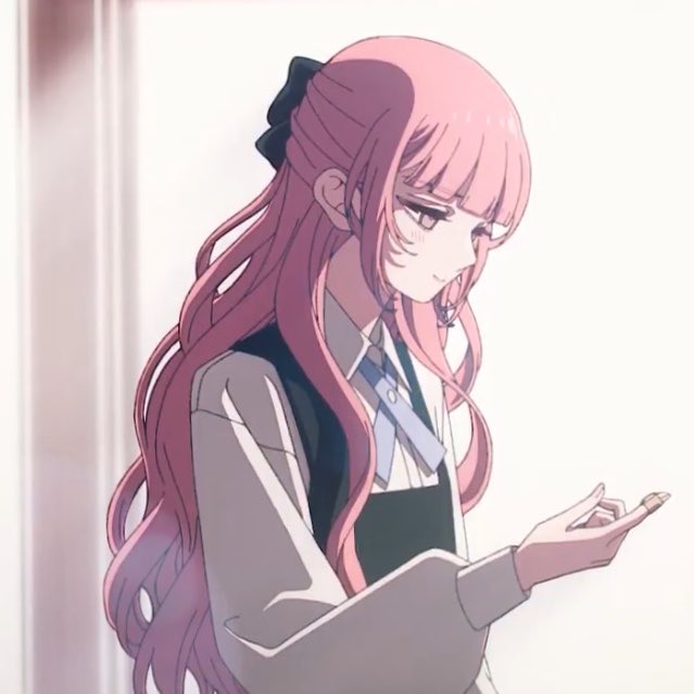 yukispink's tweet photo. BEST ADAPTATION EVER WHAT?? IM GOING TO CRY !! THEY LOOK AMAZING ♡ https://t.co/8aJup1vXtb