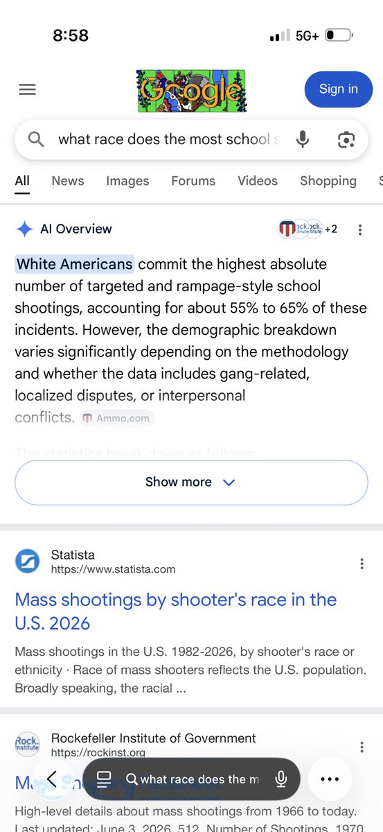 2RawEntt's tweet photo. @Texamigo @Back2Bored @saint_cloudy One quick google search will always shut yall dumb ass down 👎🏾 https://t.co/4zzfeTV0rg