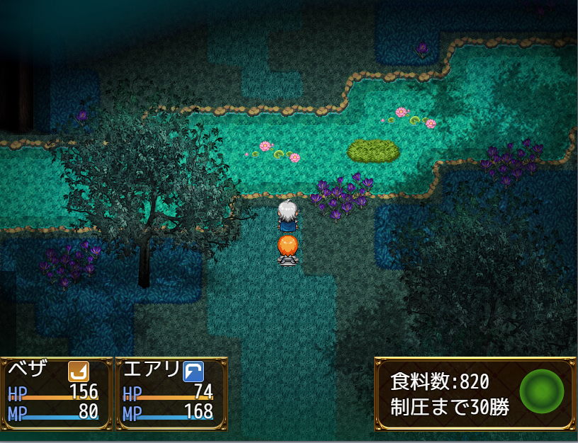 purakavi's tweet photo. #リバイバルゲ宣デー
【タナトスチェイサー】
━　━　━　━　━　━
やり込みとシステム重視RPG
━　━　━　━　━　━
◆ RPGツクールMV制
◆ 8～10時間の中長編RPG
◆ 徹底的に拘りぬいた重厚なバトル
［ RPGの肝はバトルにあり ］
そんな思いに同調する方にうってつけRPGです
🔗 URLはリプにて https://t.co/TfK4CkidX0