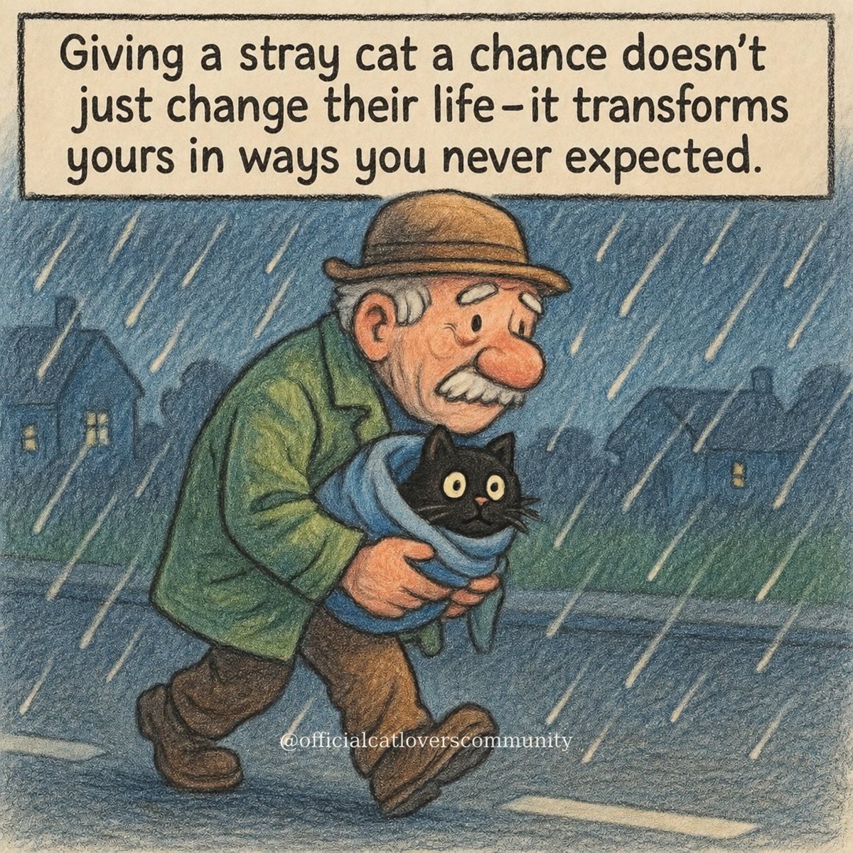 Thepetsonly tweet picture