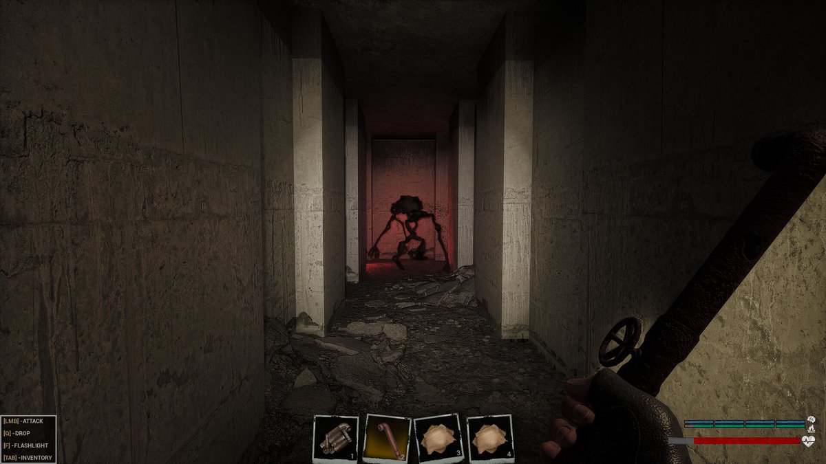 gamespark's tweet photo. コミュニケーションが大事、でも音量には注意…？「The Backrooms」がテーマの協力型サバイバルホラーが早期アクセス開始―採れたて！本日のSteam注目ゲーム15選【2026年6月19日】
https://t.co/c5fENtnEsk

仲間と協力し、資源や体力を管理しながら生存を目指せ！ https://t.co/xRHOz3ZCu3