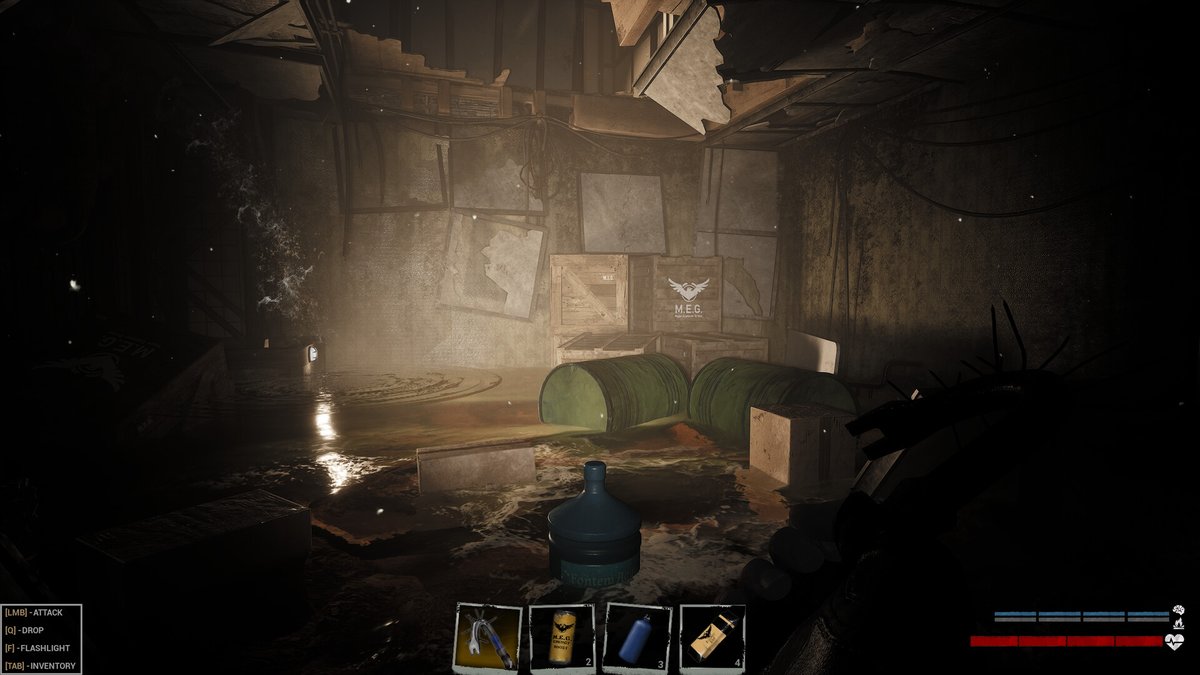 gamespark's tweet photo. コミュニケーションが大事、でも音量には注意…？「The Backrooms」がテーマの協力型サバイバルホラーが早期アクセス開始―採れたて！本日のSteam注目ゲーム15選【2026年6月19日】
https://t.co/c5fENtnEsk

仲間と協力し、資源や体力を管理しながら生存を目指せ！ https://t.co/xRHOz3ZCu3