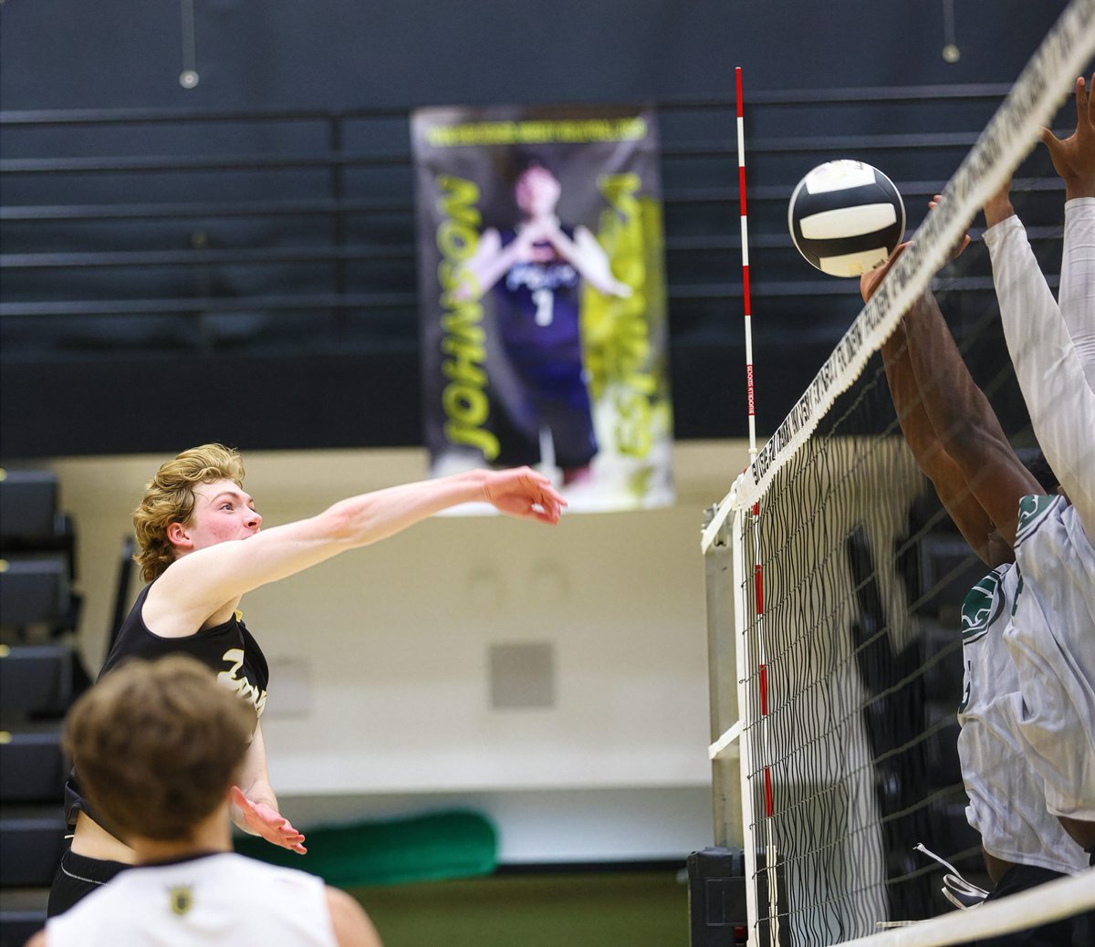 Penn Kingsmen Sports tweet media