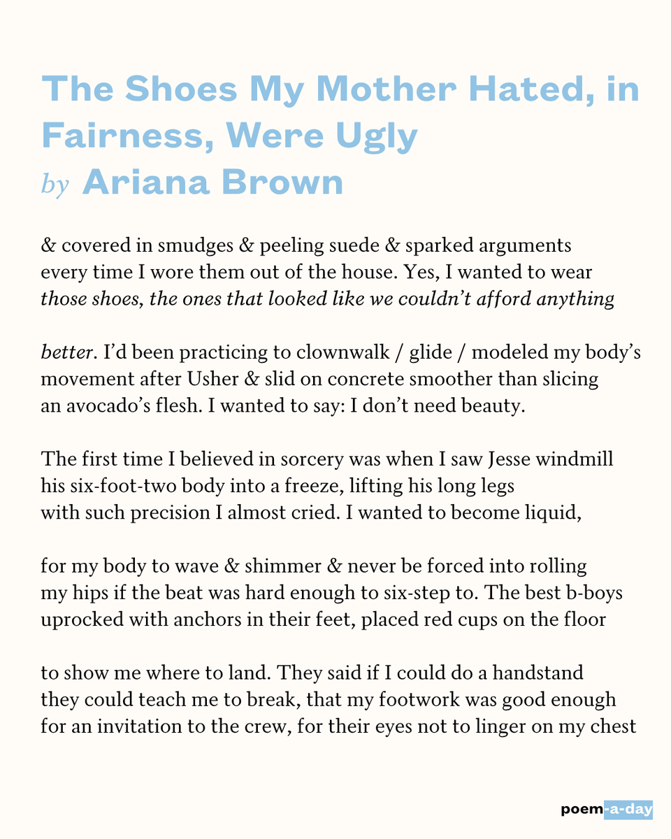 POETSorg tweet picture