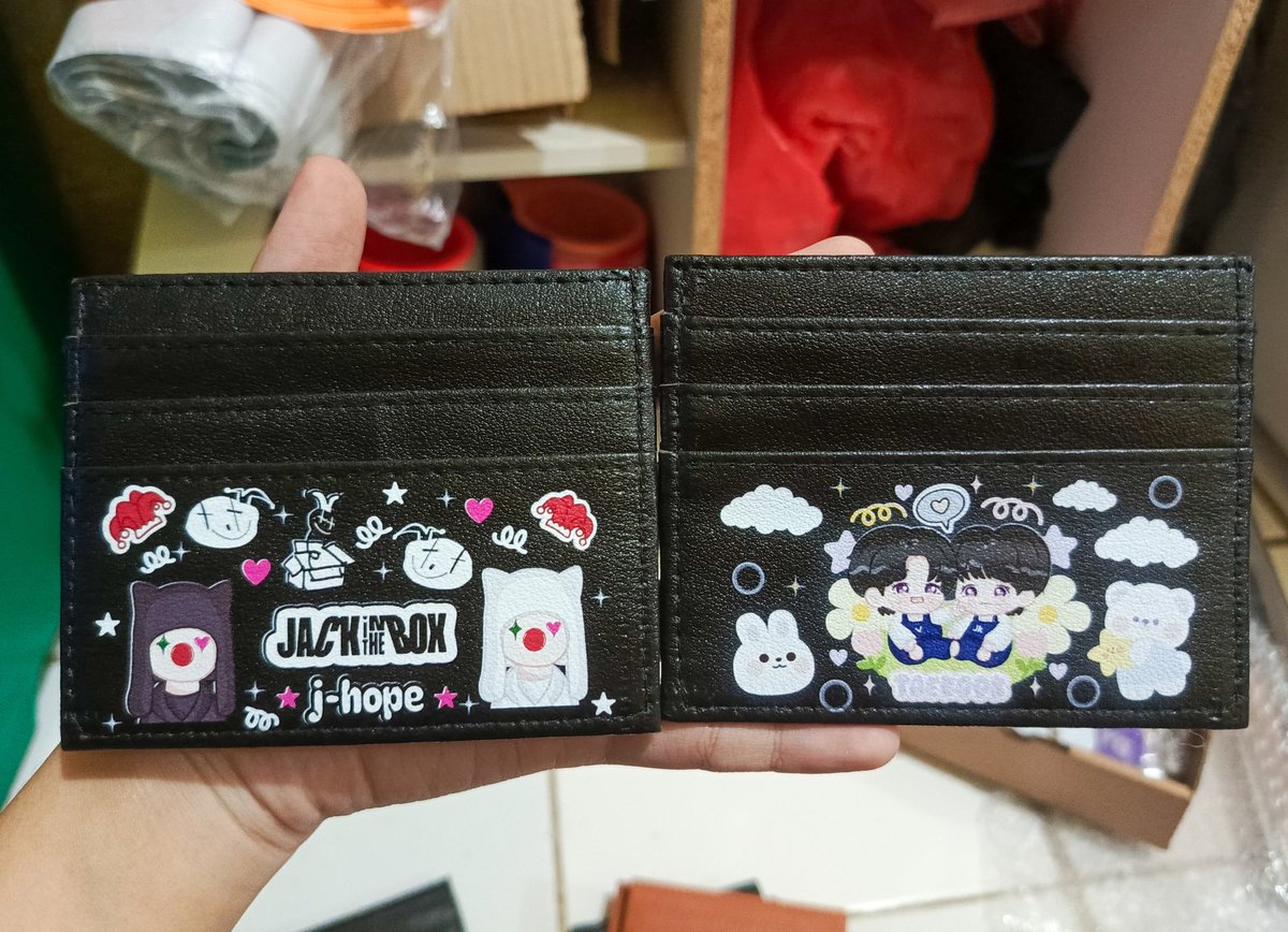 mut🐰open po bts freebies & open jumat berkah📌 tweet media