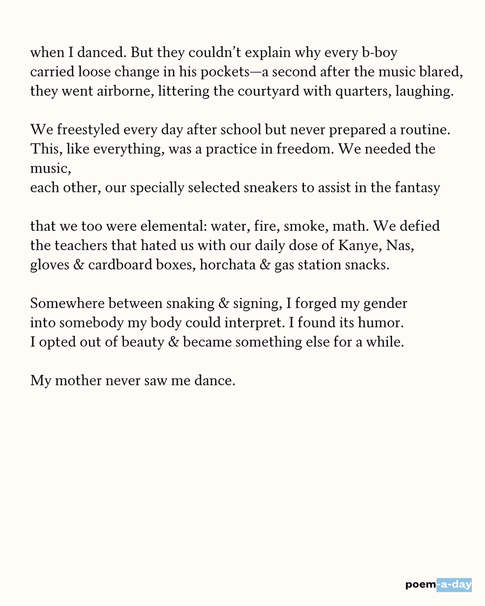 POETSorg tweet picture